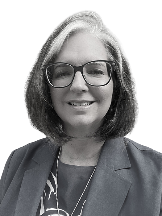 Dr. Jocelyn Garland